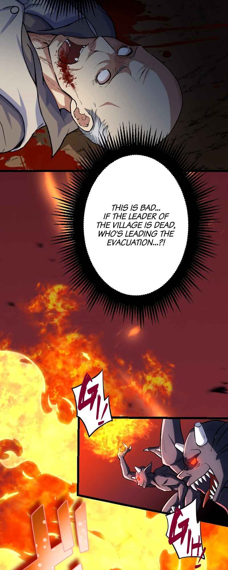 Page 15 Chapter 30 Boushoku no Berserk: Ore Dake Level to iu Gainen wo Toppa Shite Saikyou