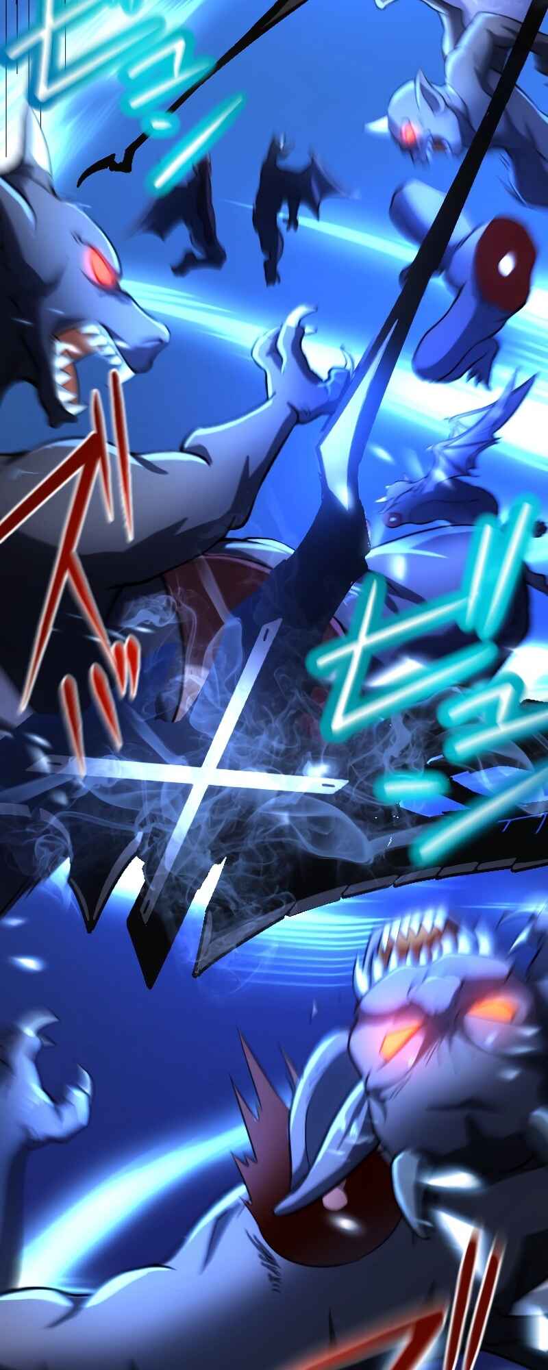 Page 32 Chapter 30 Boushoku no Berserk: Ore Dake Level to iu Gainen wo Toppa Shite Saikyou