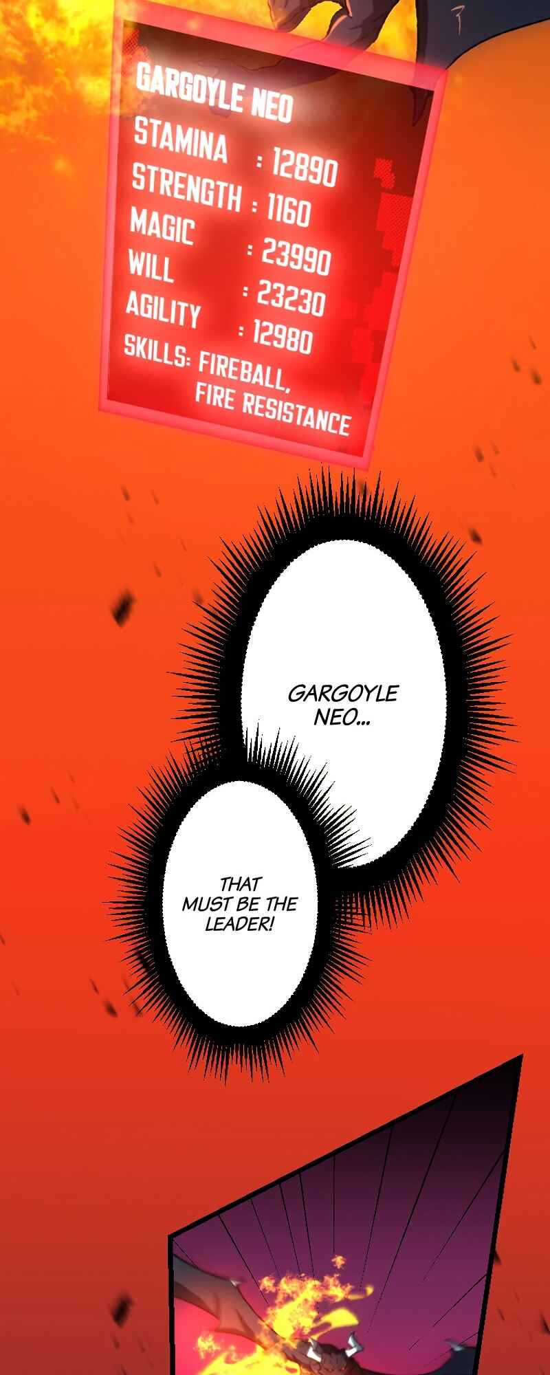 Page 40 Chapter 30 Boushoku no Berserk: Ore Dake Level to iu Gainen wo Toppa Shite Saikyou
