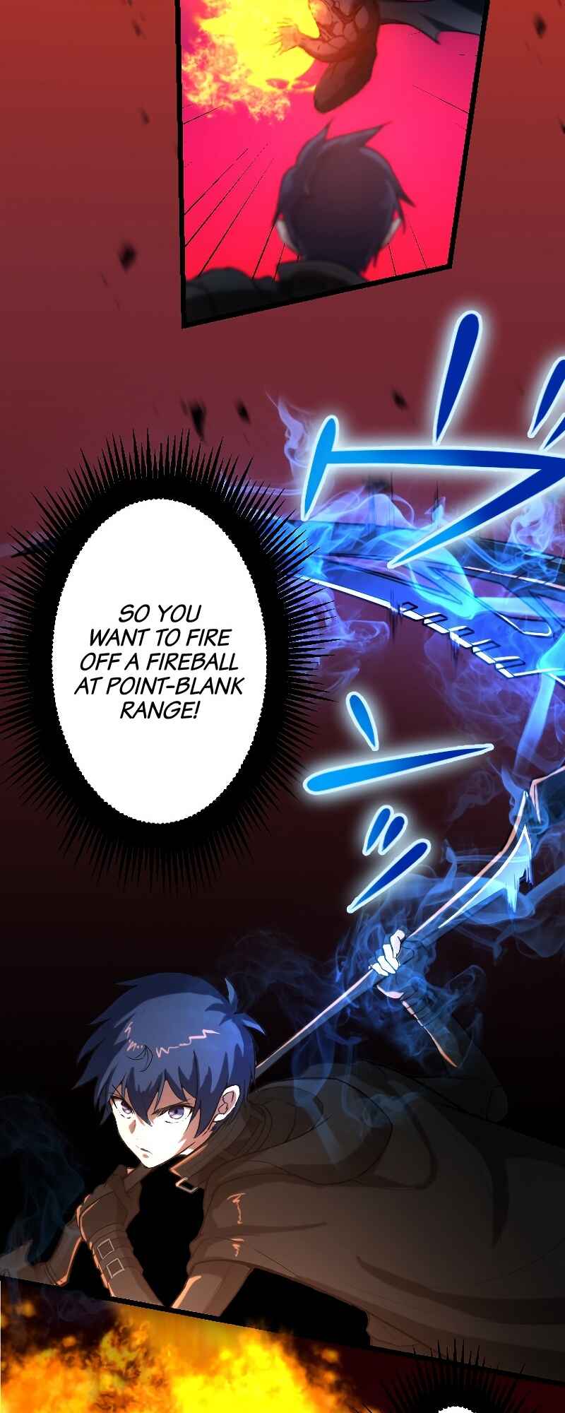 Page 41 Chapter 30 Boushoku no Berserk: Ore Dake Level to iu Gainen wo Toppa Shite Saikyou