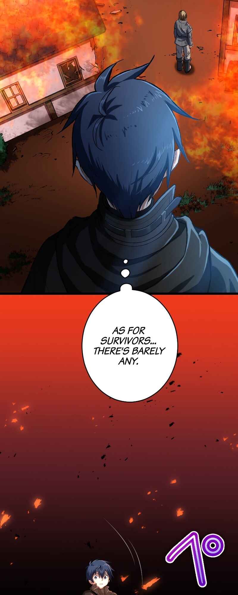 Page 47 Chapter 30 Boushoku no Berserk: Ore Dake Level to iu Gainen wo Toppa Shite Saikyou
