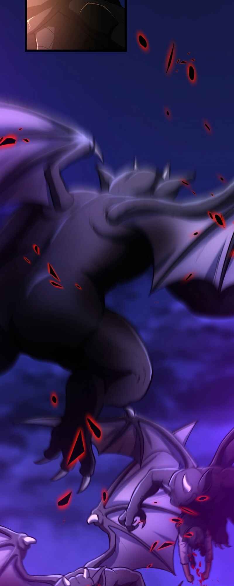 Page 5 Chapter 30 Boushoku no Berserk: Ore Dake Level to iu Gainen wo Toppa Shite Saikyou