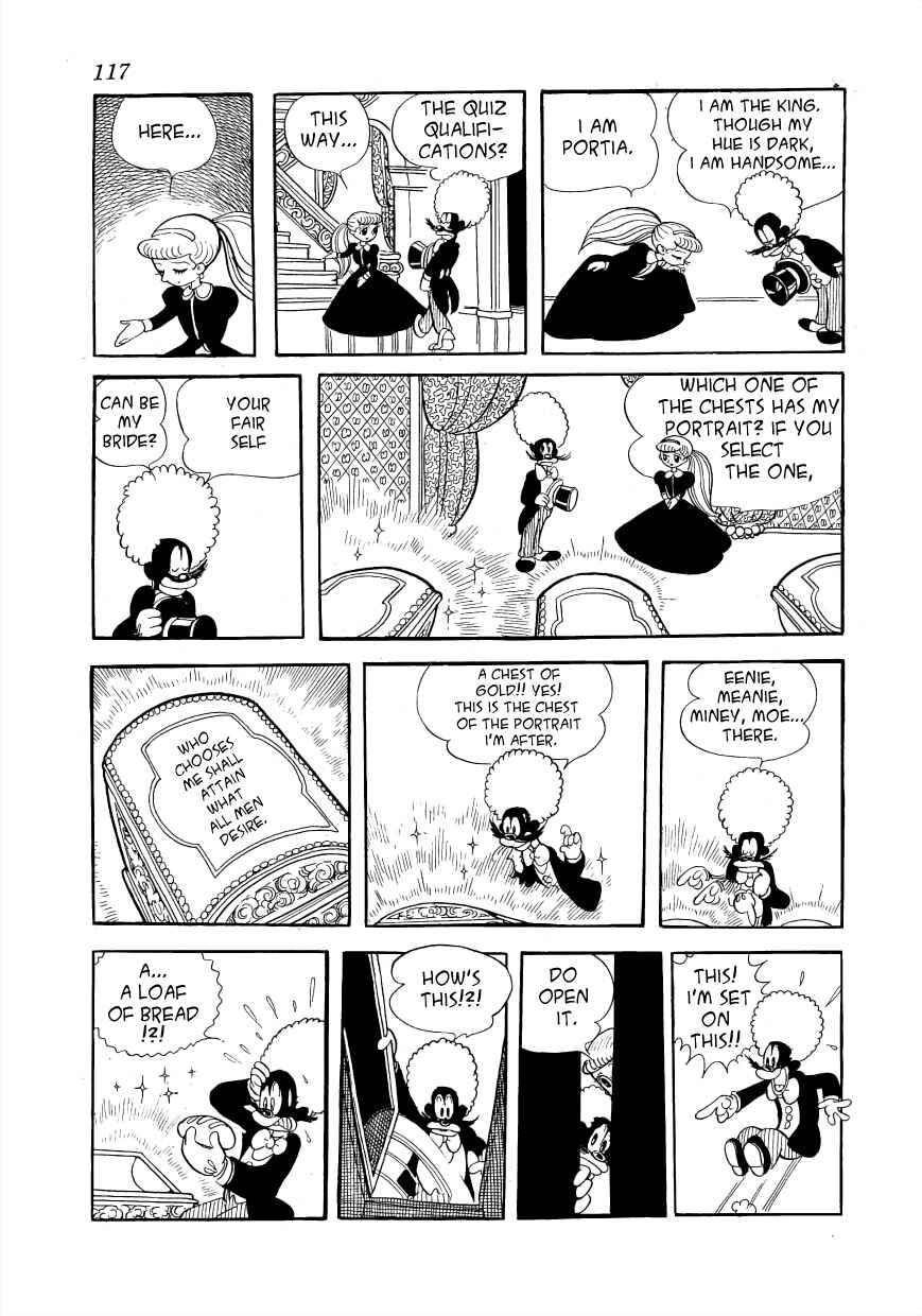 Page 12 Chapter 3 Rainbow Prelude