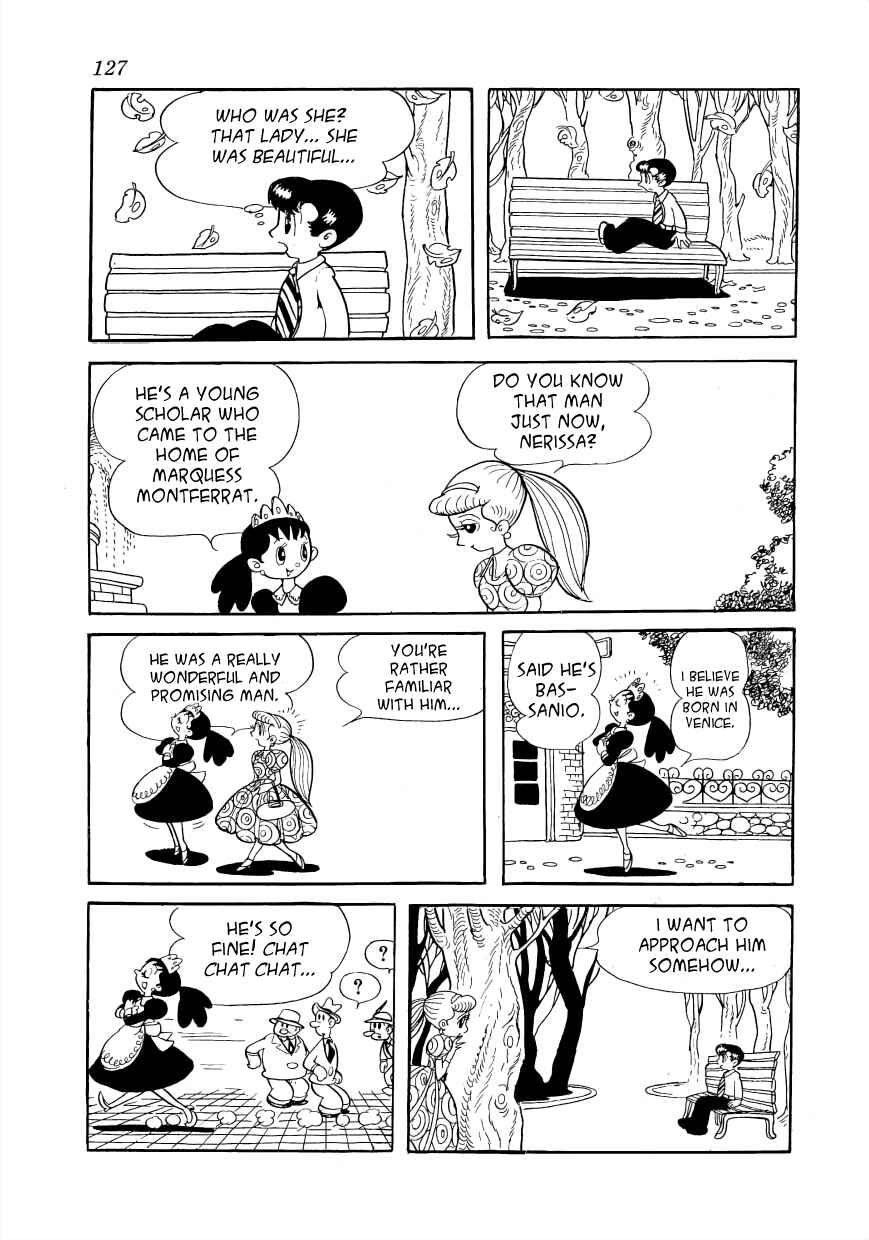 Page 22 Chapter 3 Rainbow Prelude