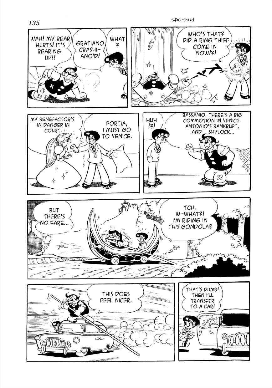 Page 30 Chapter 3 Rainbow Prelude