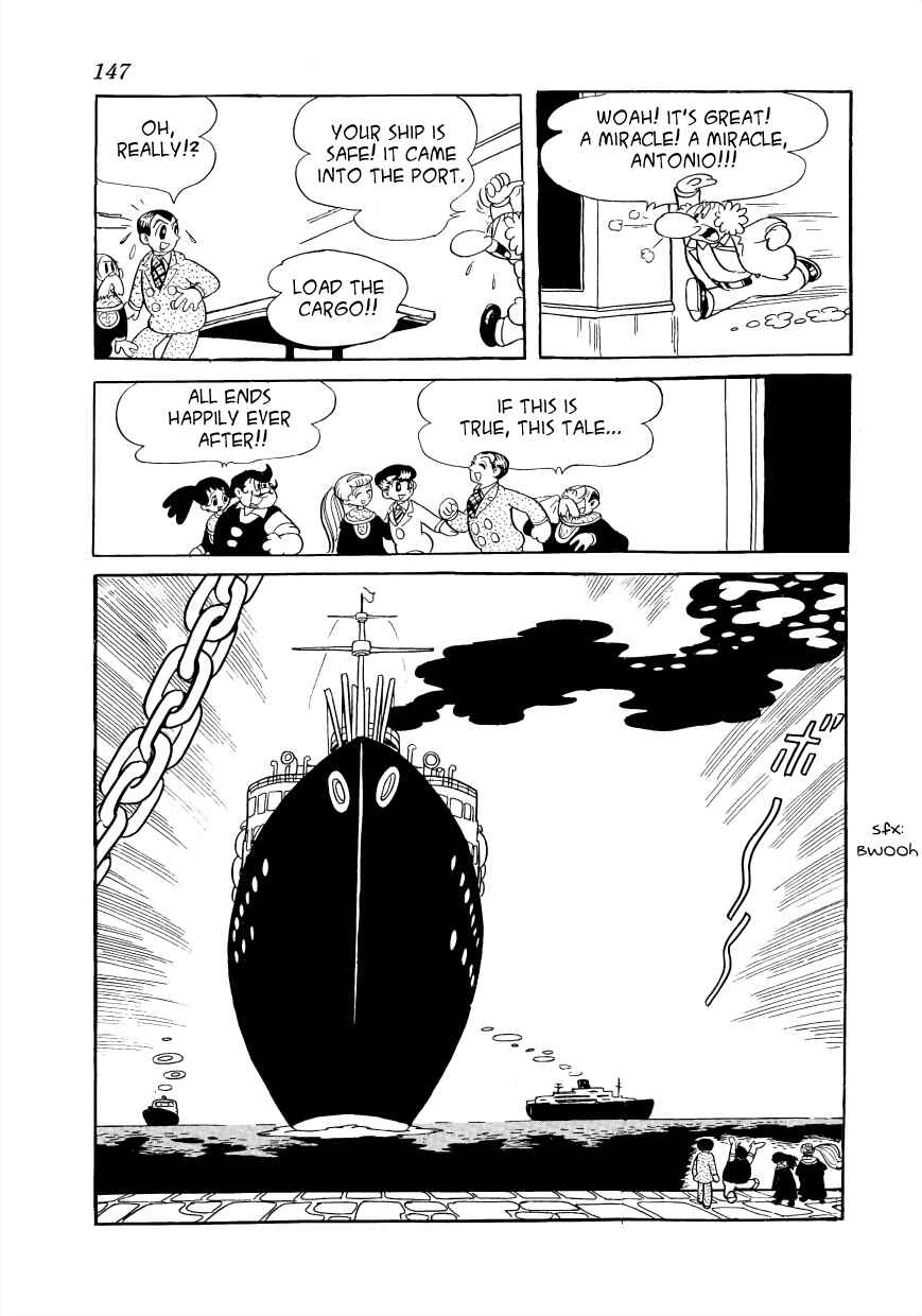 Page 42 Chapter 3 Rainbow Prelude