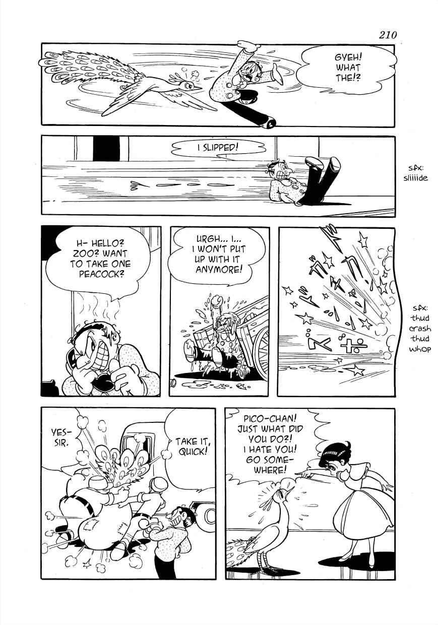 Page 22 Chapter 5 Rainbow Prelude