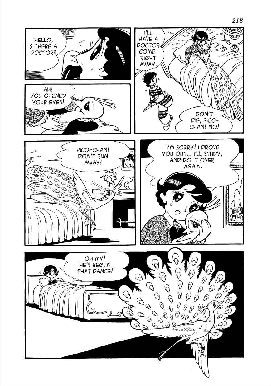 Page 30 Chapter 5 Rainbow Prelude