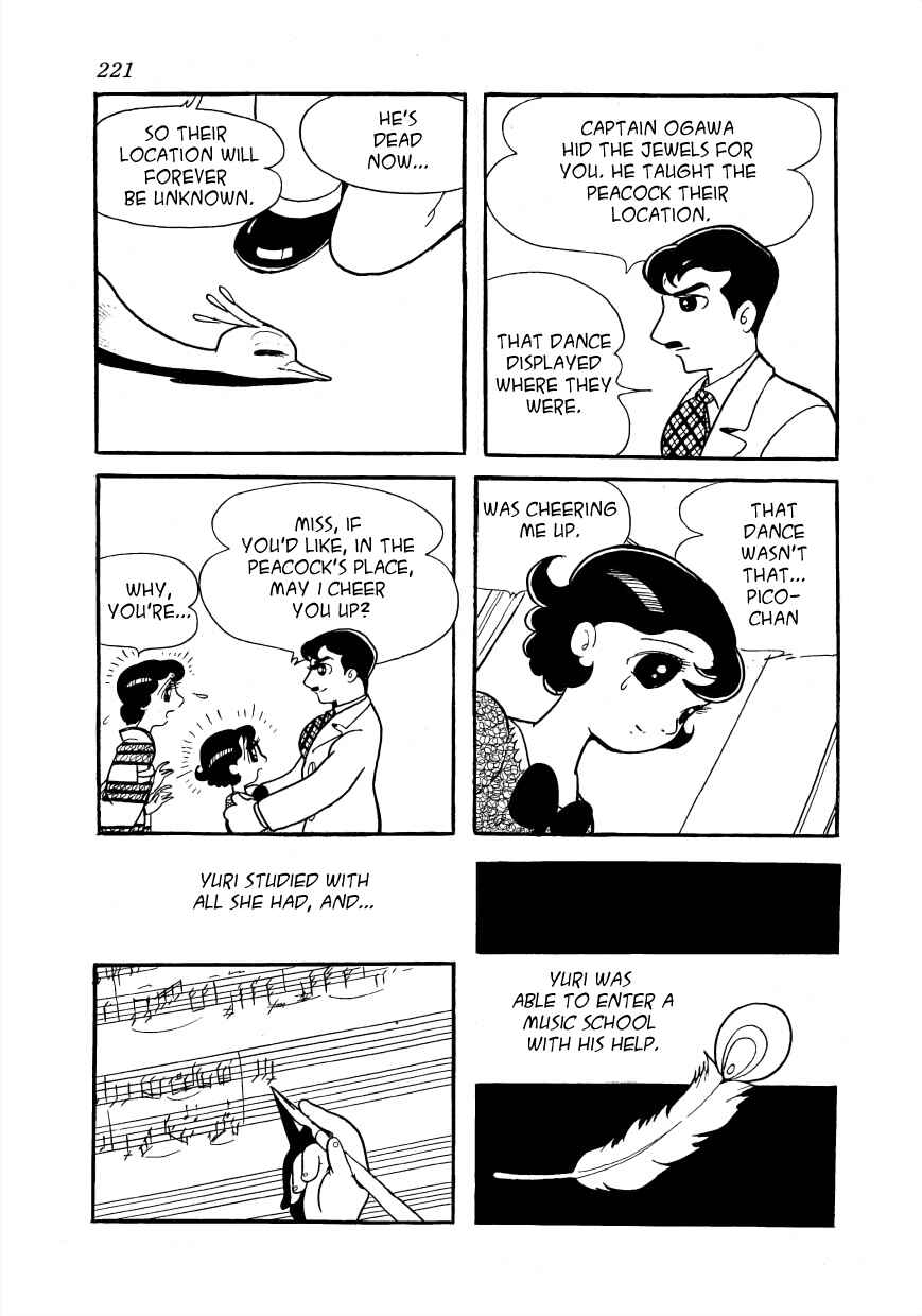 Page 33 Chapter 5 Rainbow Prelude