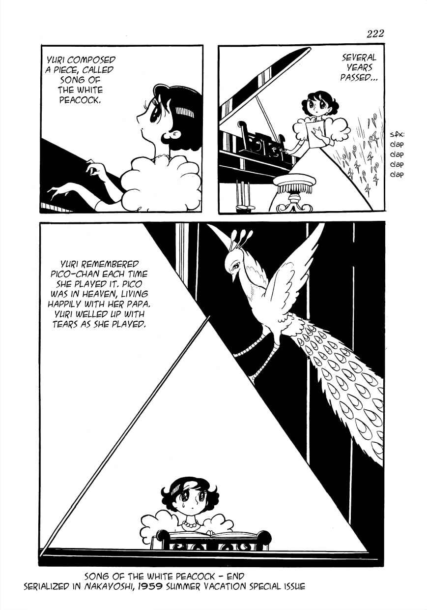 Page 34 Chapter 5 Rainbow Prelude