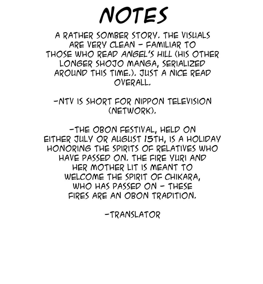 Page 36 Chapter 5 Rainbow Prelude