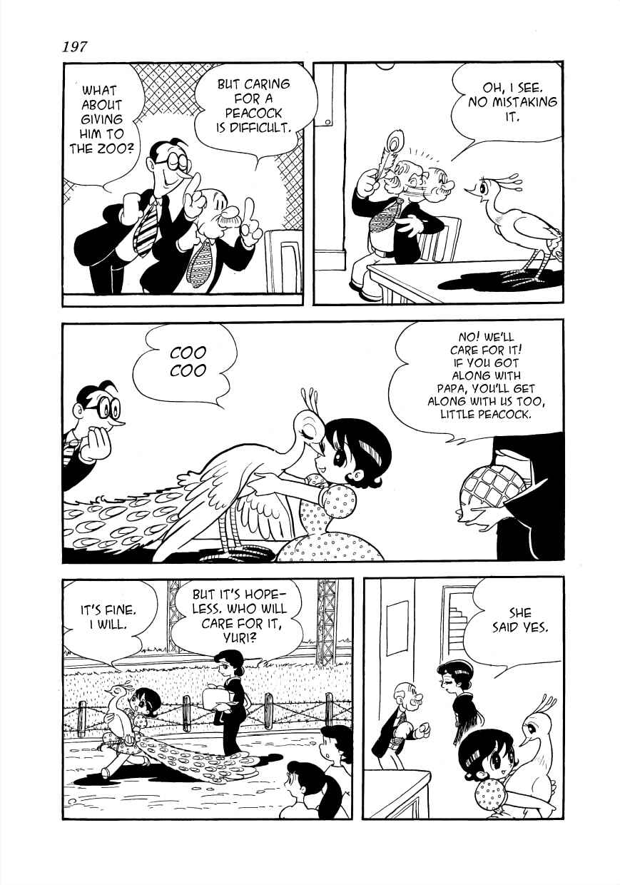 Page 9 Chapter 5 Rainbow Prelude