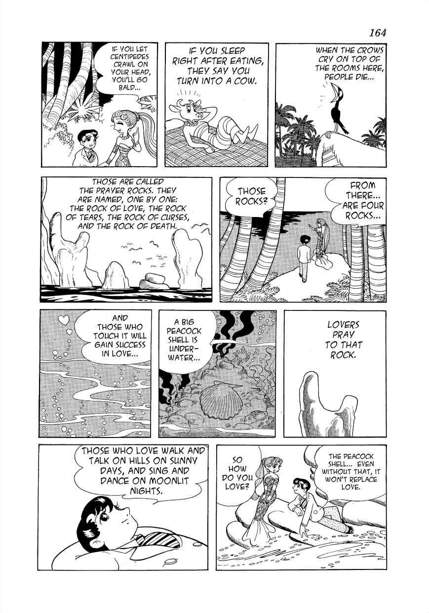 Page 16 Chapter 4 Rainbow Prelude