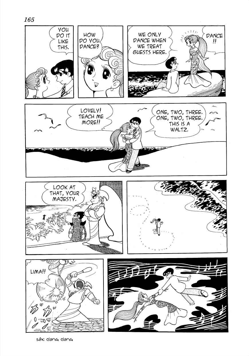 Page 17 Chapter 4 Rainbow Prelude