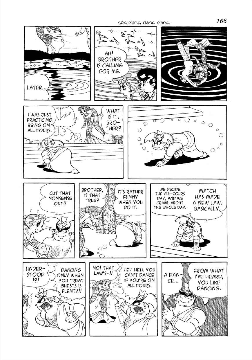 Page 18 Chapter 4 Rainbow Prelude