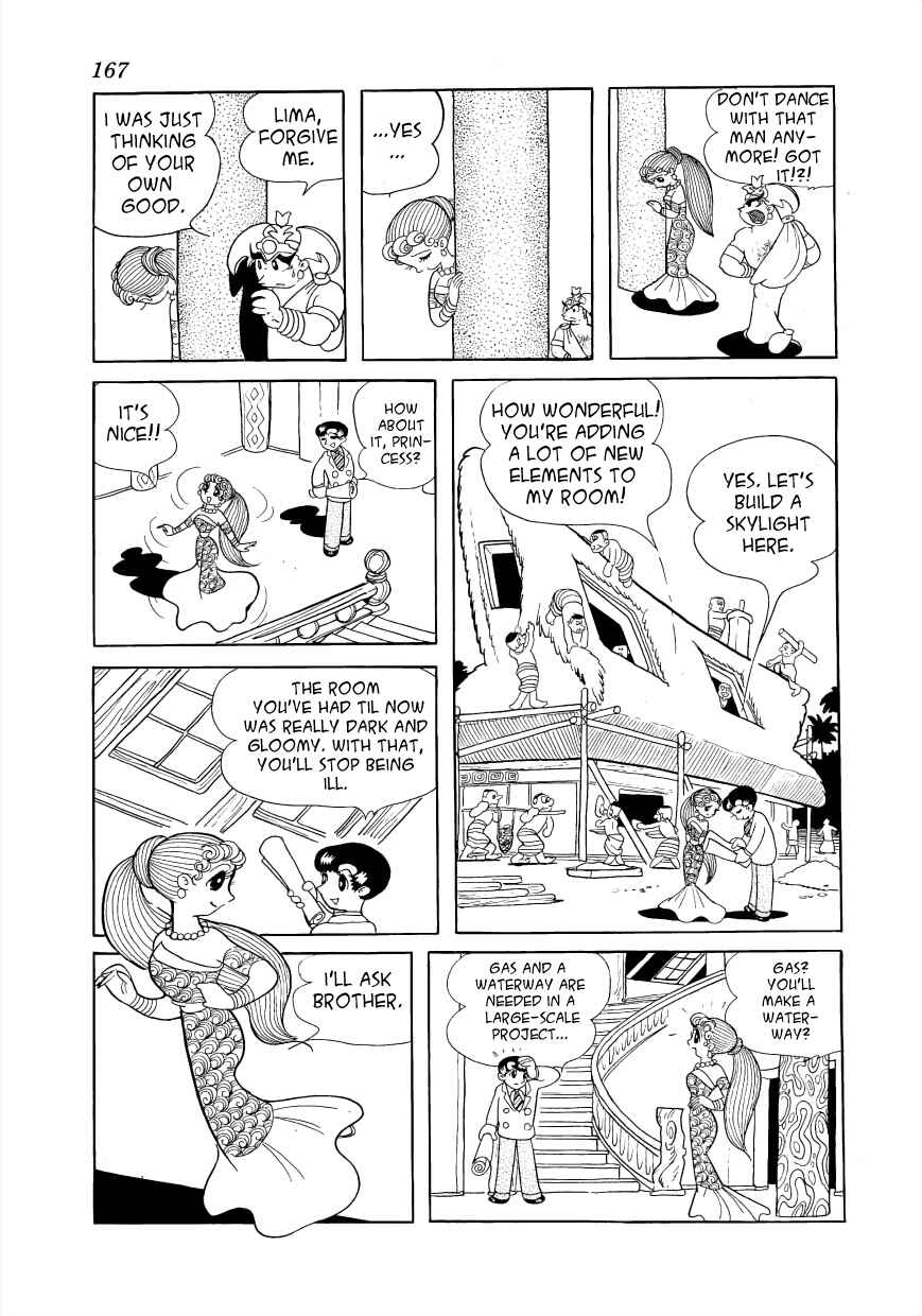 Page 19 Chapter 4 Rainbow Prelude