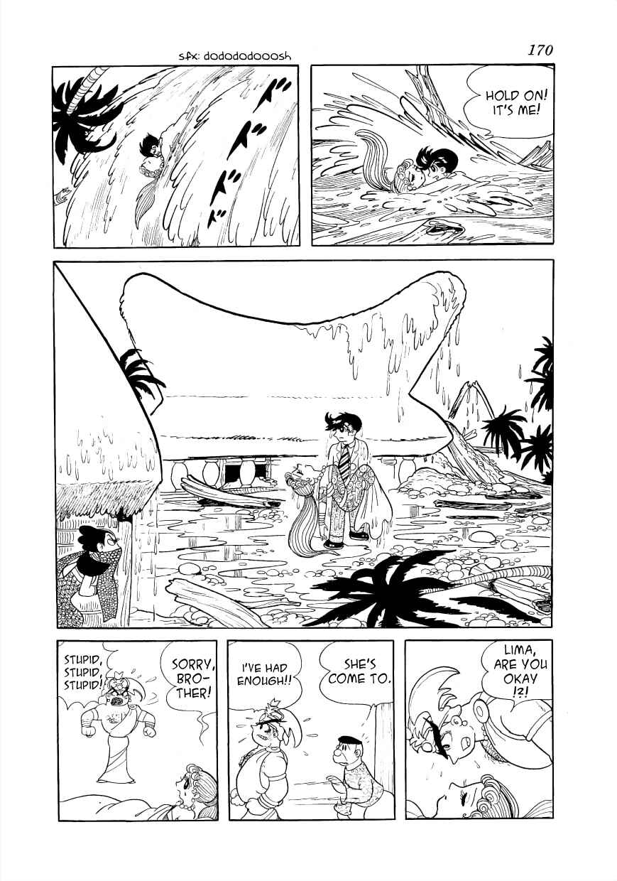 Page 22 Chapter 4 Rainbow Prelude