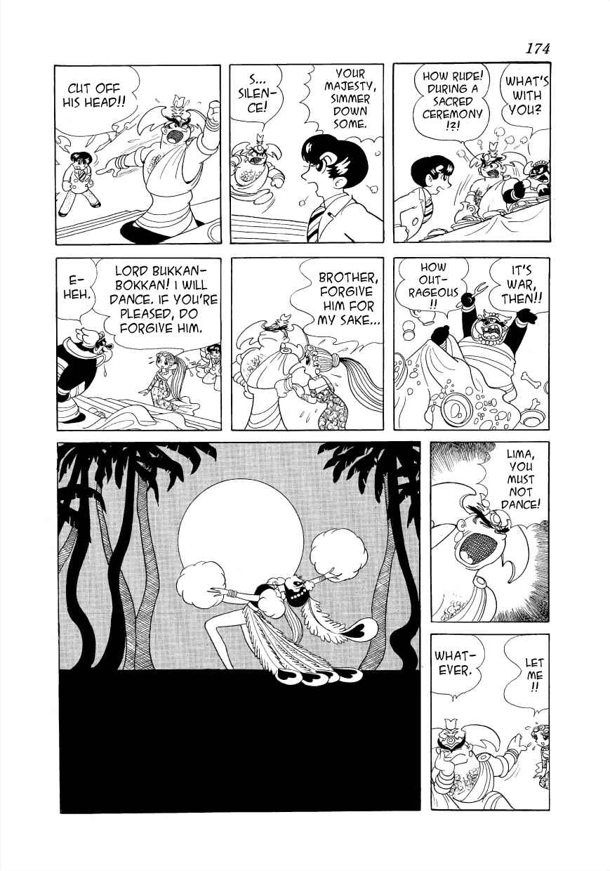 Page 26 Chapter 4 Rainbow Prelude