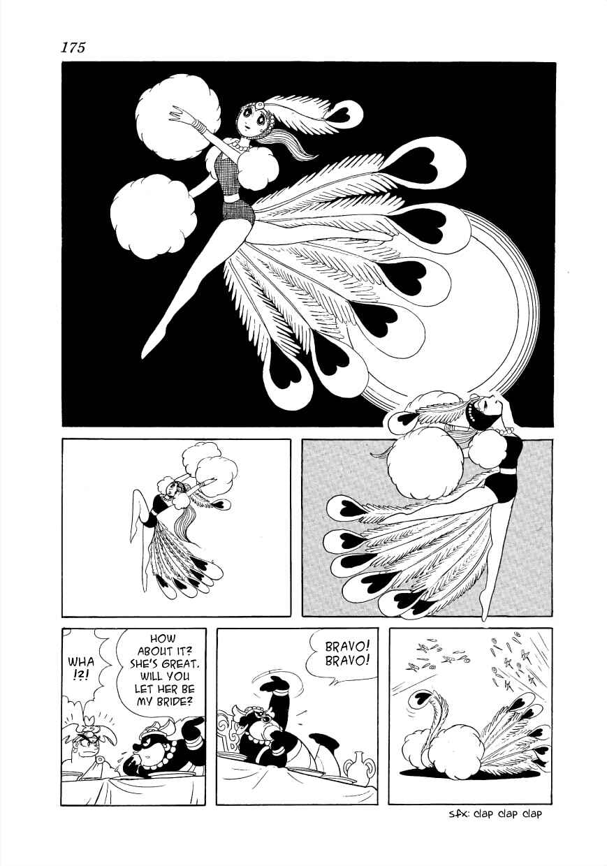 Page 27 Chapter 4 Rainbow Prelude