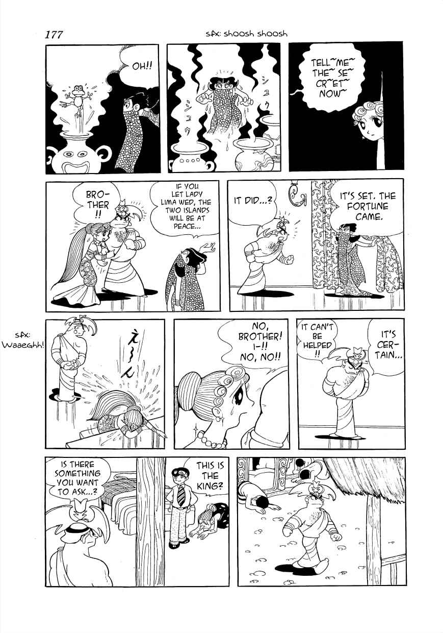 Page 29 Chapter 4 Rainbow Prelude