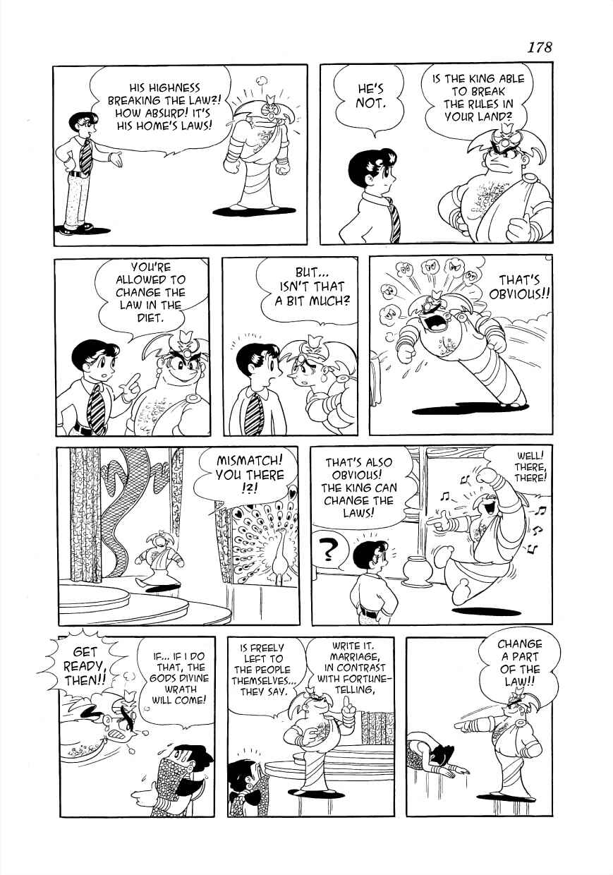 Page 30 Chapter 4 Rainbow Prelude