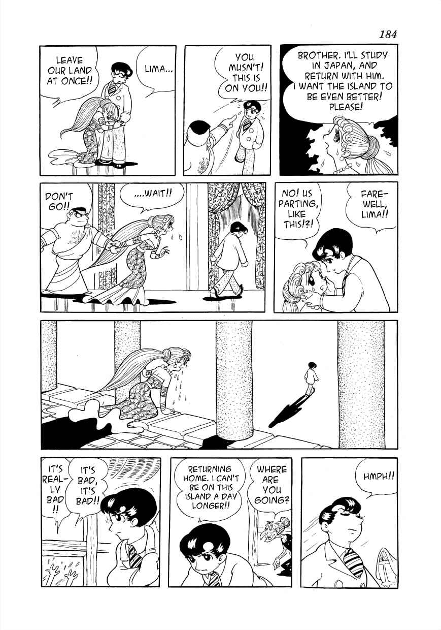Page 36 Chapter 4 Rainbow Prelude