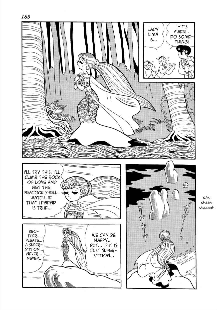 Page 37 Chapter 4 Rainbow Prelude