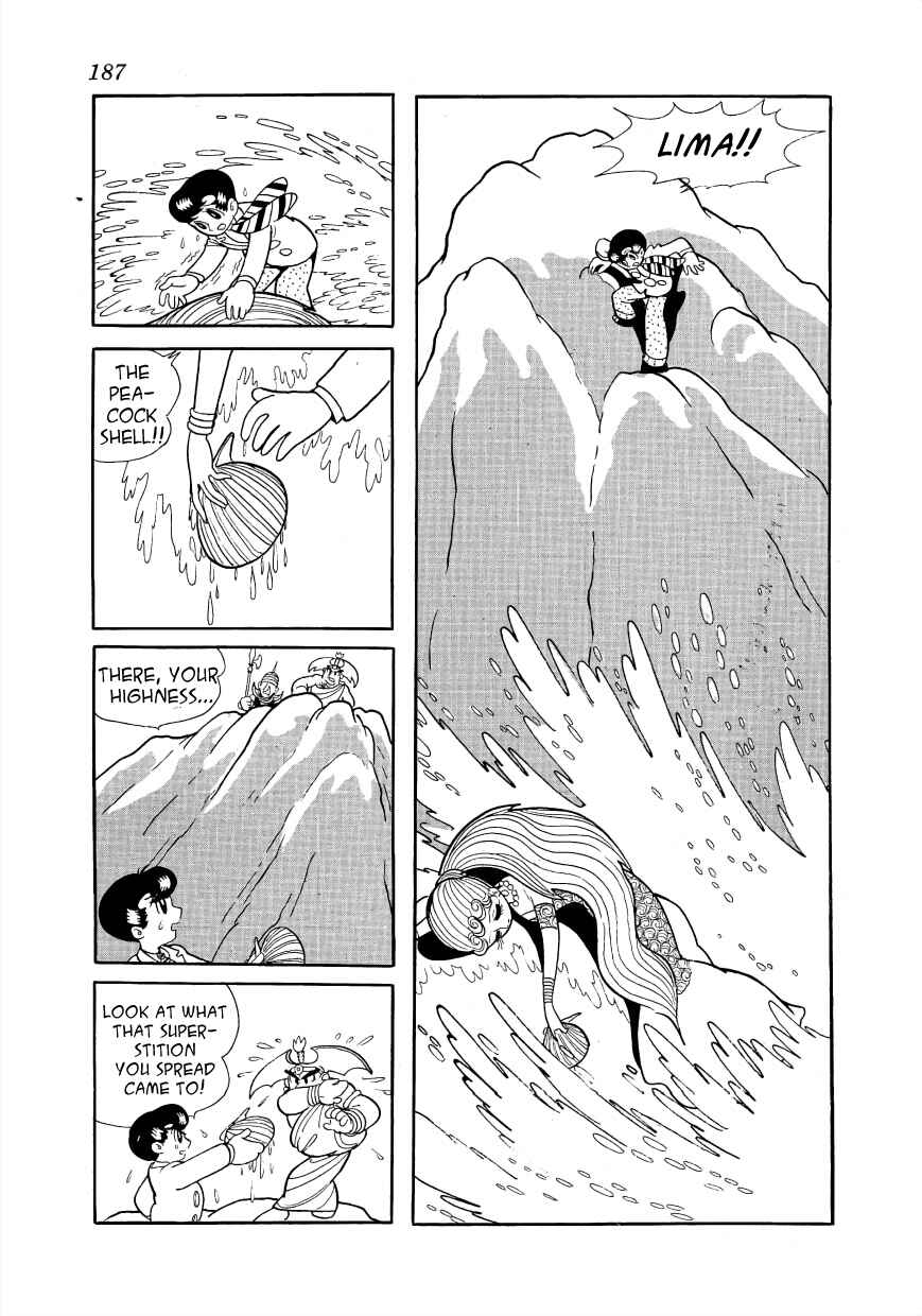 Page 39 Chapter 4 Rainbow Prelude