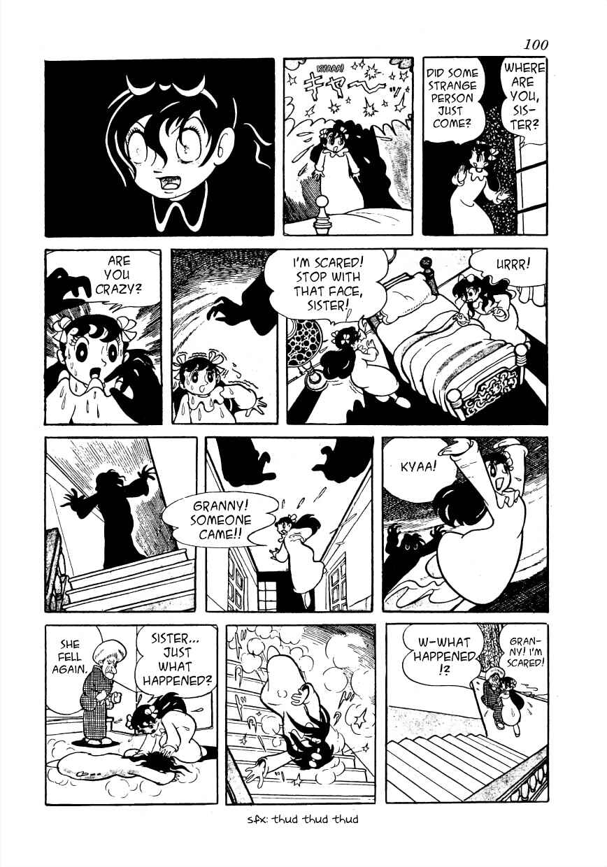 Page 8 Chapter 2 Rainbow Prelude