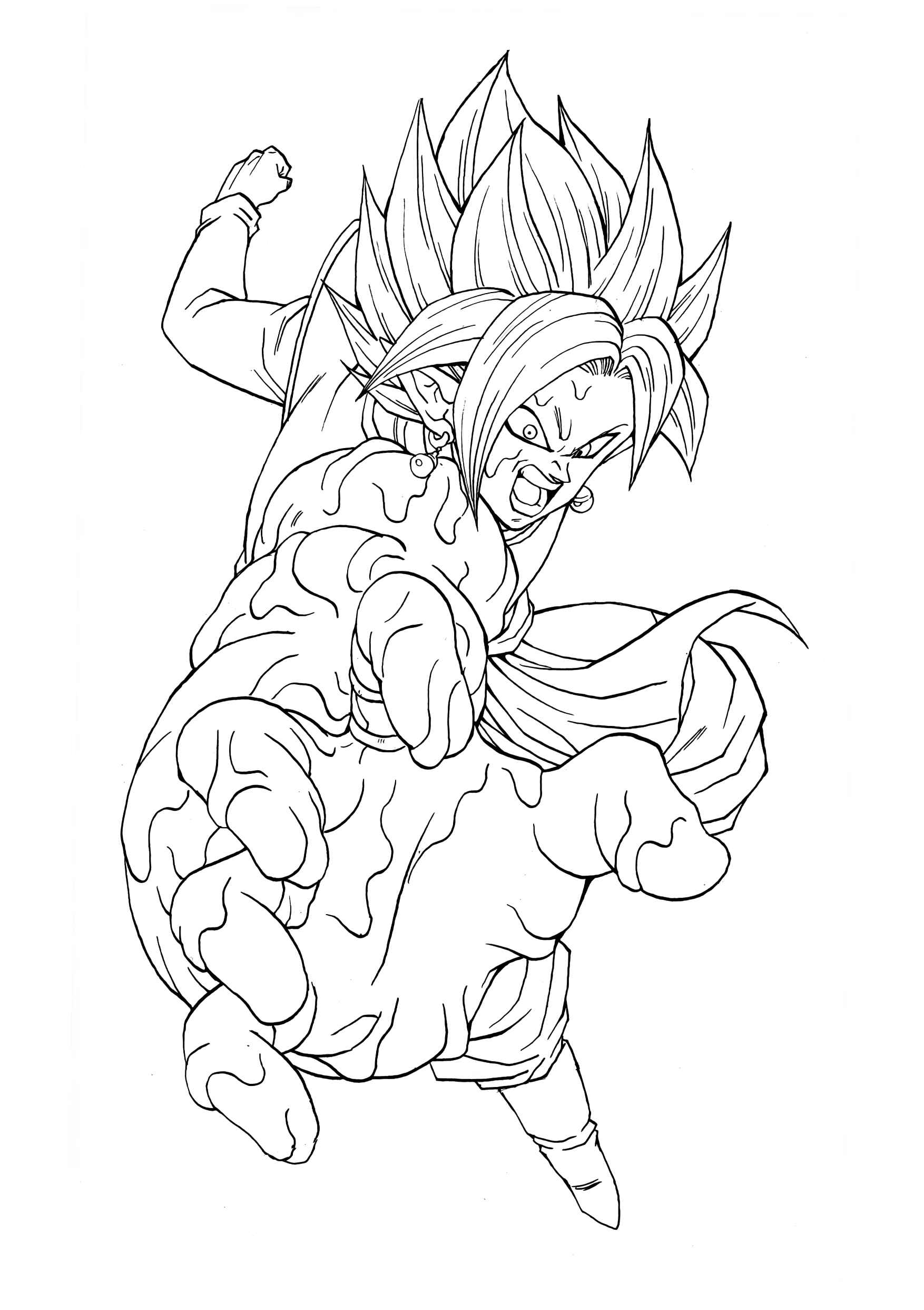 Page 68 Chapter Unknown_b9d3 Dragon Ball - Gohan x Trunks After