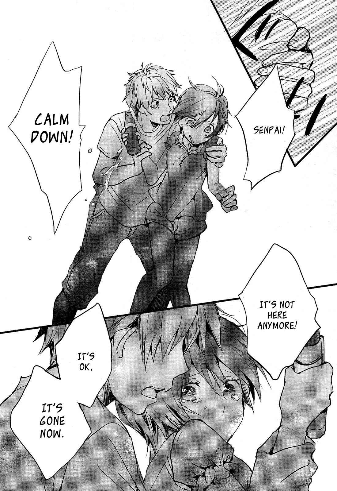 Page 19 Chapter 2 Bokura wa Minna Kawai-sou