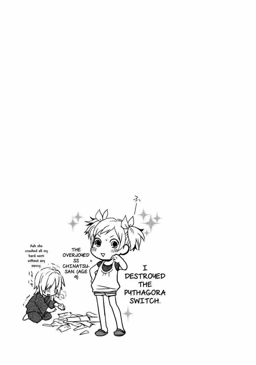 Page 18 Chapter 5 Bokura wa Minna Kawai-sou
