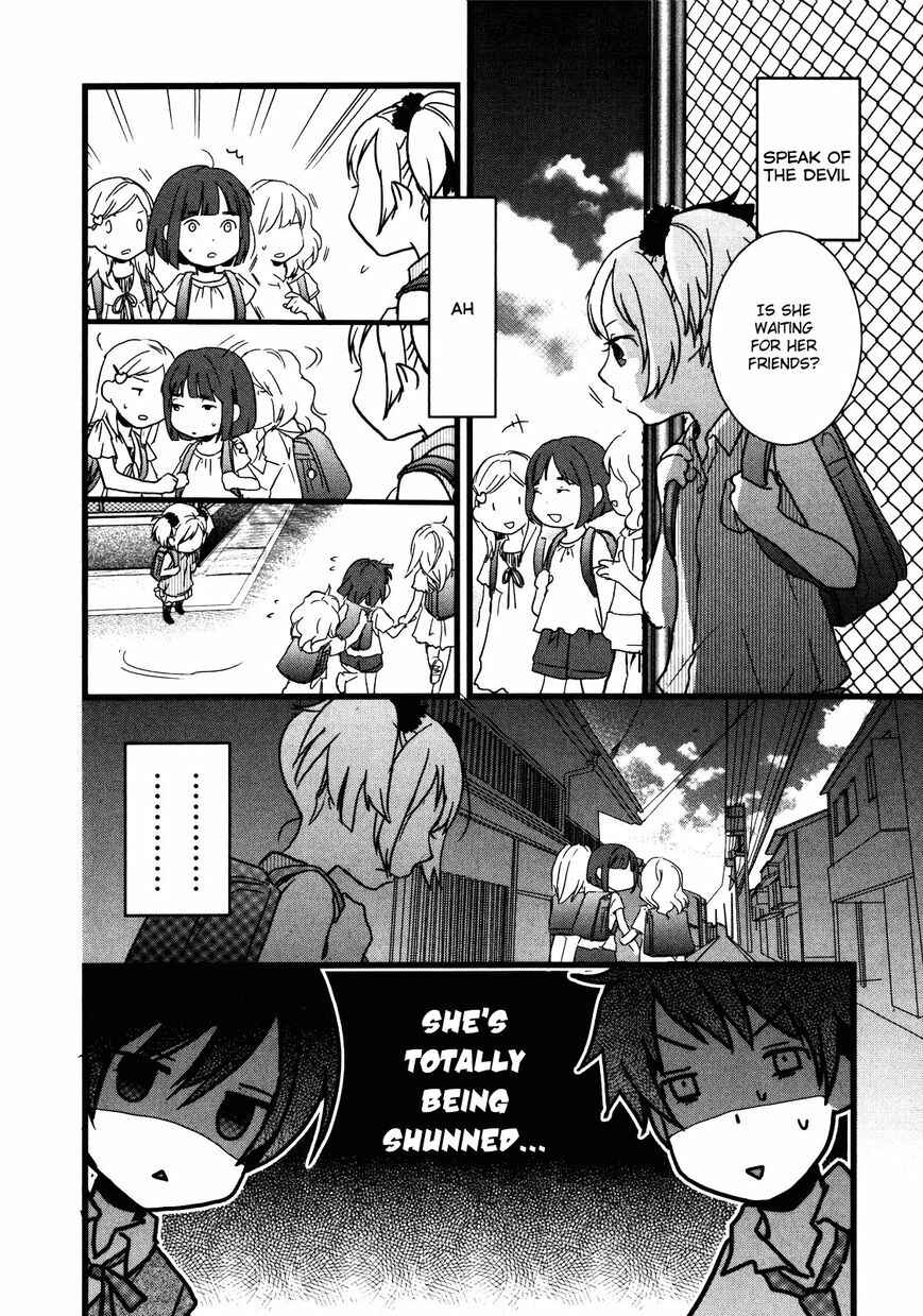 Page 5 Chapter 5 Bokura wa Minna Kawai-sou
