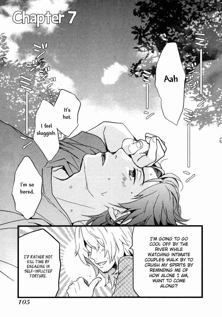 Page 2 Chapter 7 Bokura wa Minna Kawai-sou