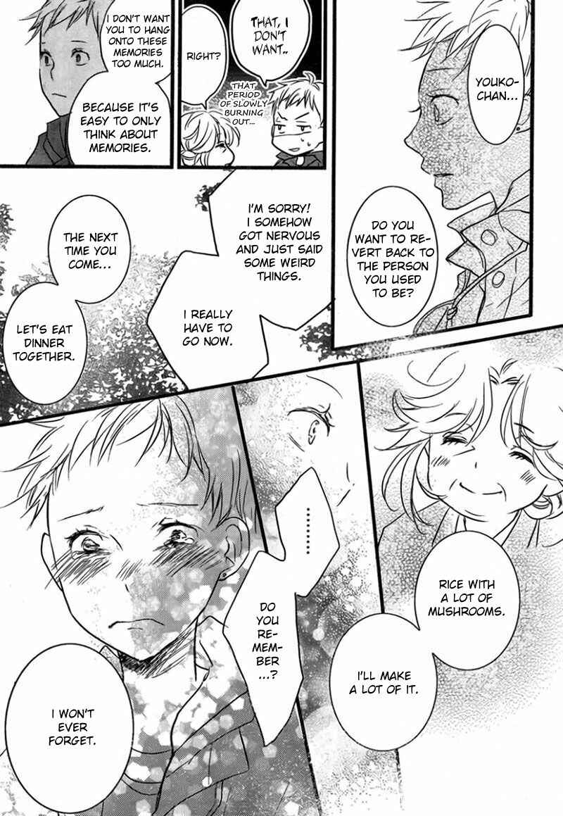 Page 20 Chapter 9 Bokura wa Minna Kawai-sou