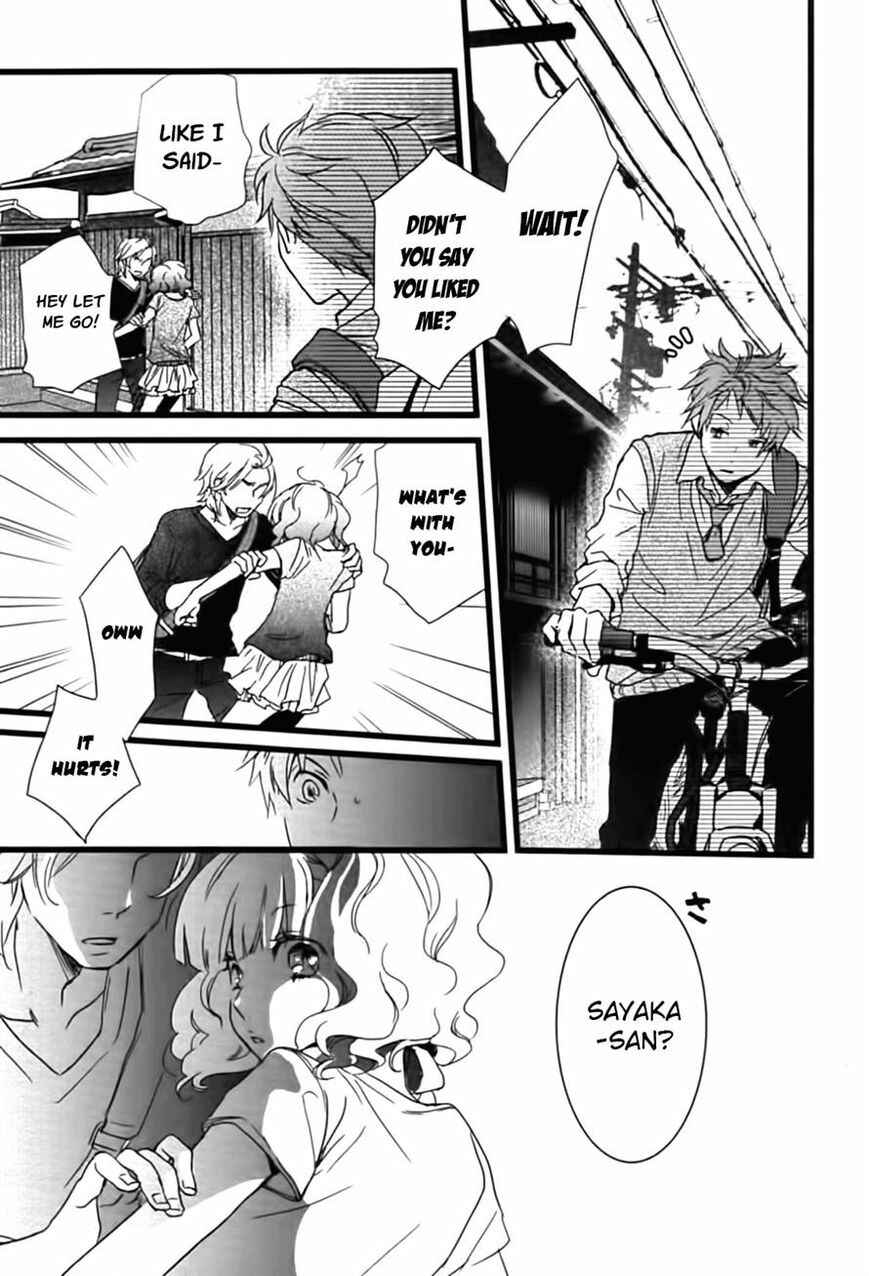 Page 1 Chapter 9 Bokura wa Minna Kawai-sou