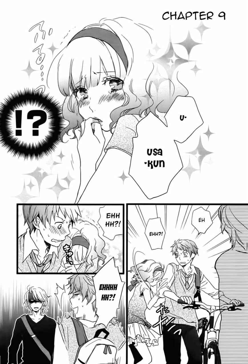 Page 2 Chapter 9 Bokura wa Minna Kawai-sou