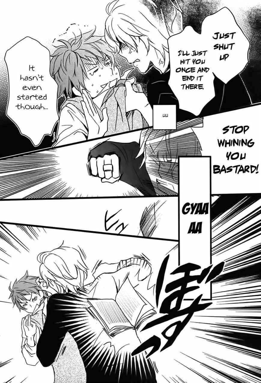 Page 5 Chapter 9 Bokura wa Minna Kawai-sou