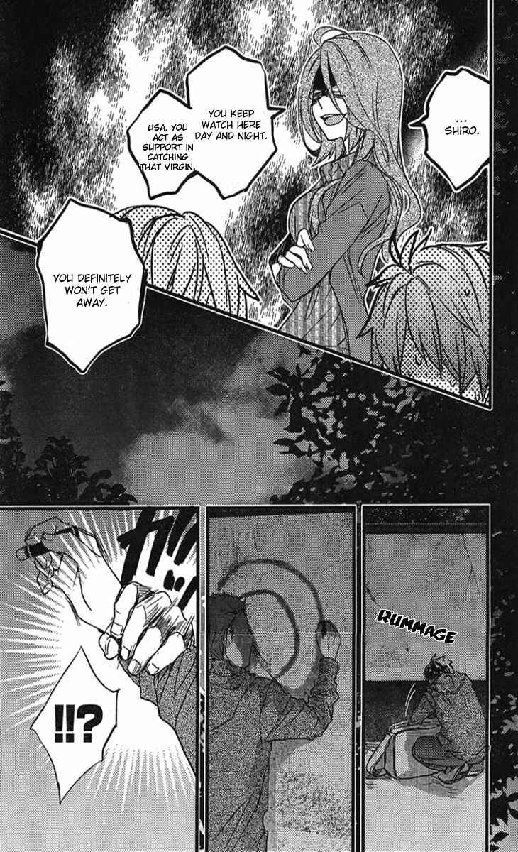 Page 14 Chapter 2 Bokura wa Minna Kawai-sou