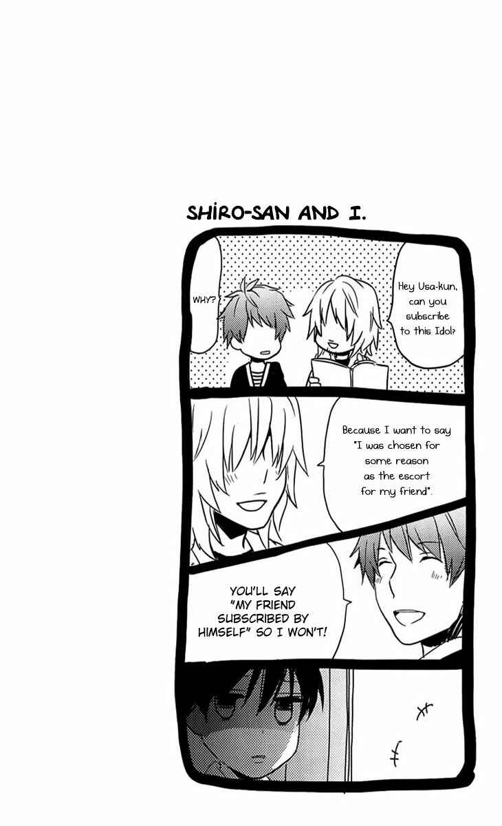 Page 26 Chapter 2 Bokura wa Minna Kawai-sou