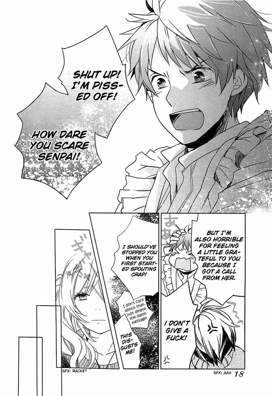 Page 24 Chapter 1 Bokura wa Minna Kawai-sou