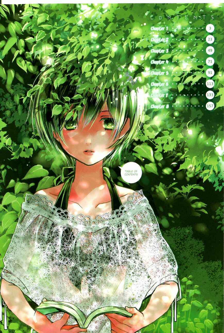 Page 4 Chapter 1 Bokura wa Minna Kawai-sou