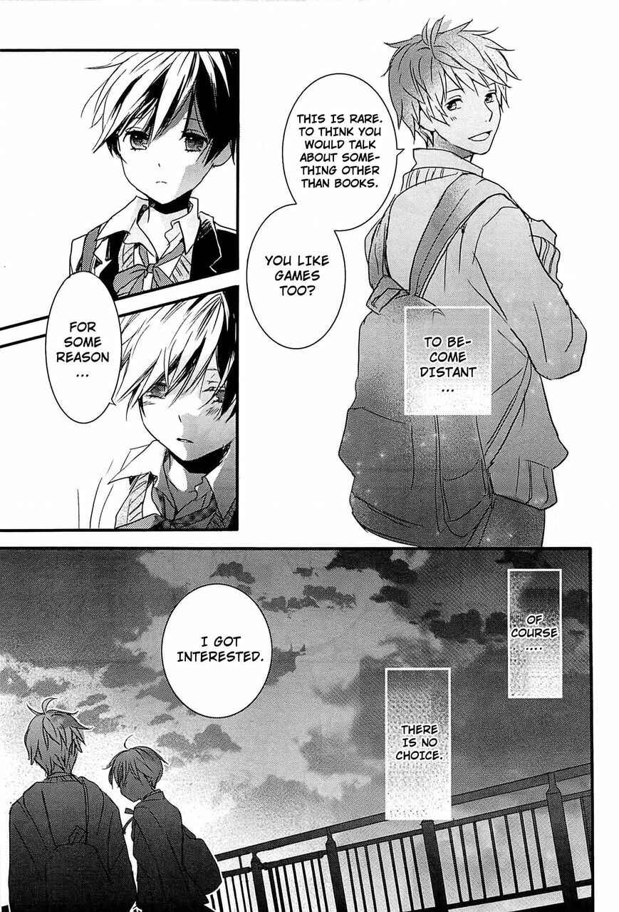 Page 22 Chapter 8 Bokura wa Minna Kawai-sou