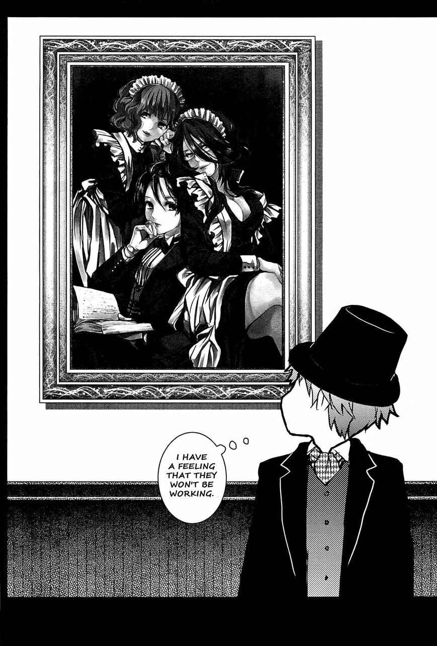 Page 24 Chapter 8 Bokura wa Minna Kawai-sou