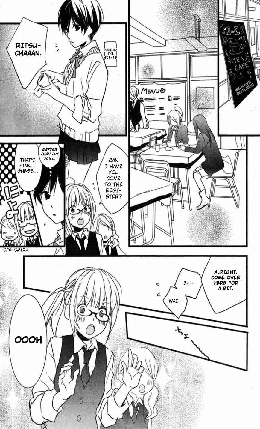 Page 19 Chapter 7 Bokura wa Minna Kawai-sou