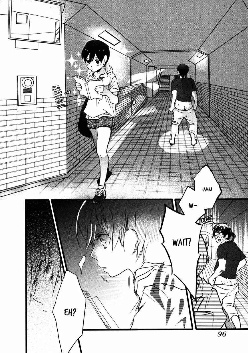 Page 15 Chapter 6 Bokura wa Minna Kawai-sou