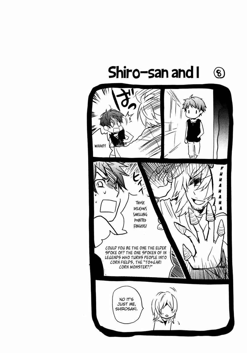 Page 23 Chapter 6 Bokura wa Minna Kawai-sou