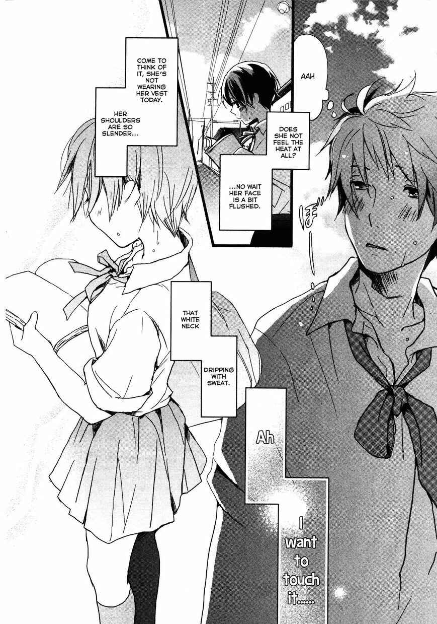 Page 9 Chapter 6 Bokura wa Minna Kawai-sou