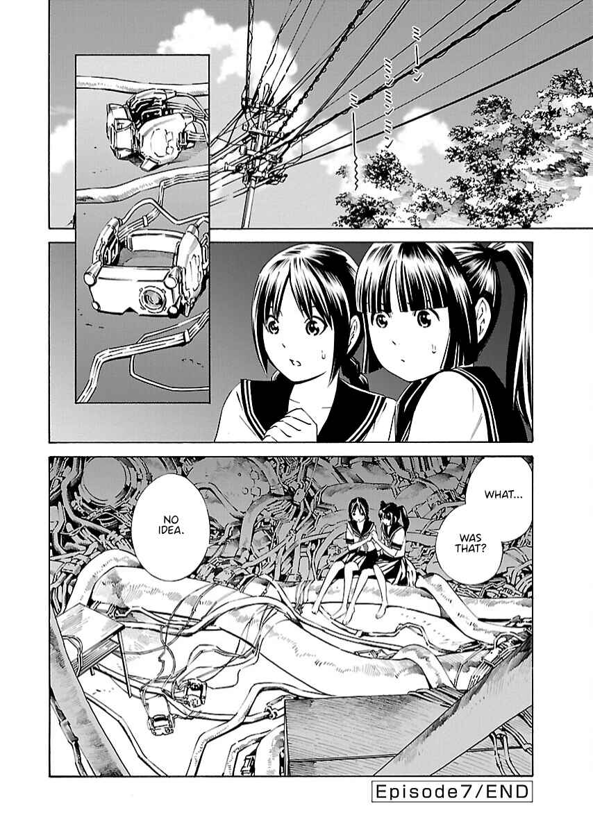 Page 7 Chapter 7 Lily System