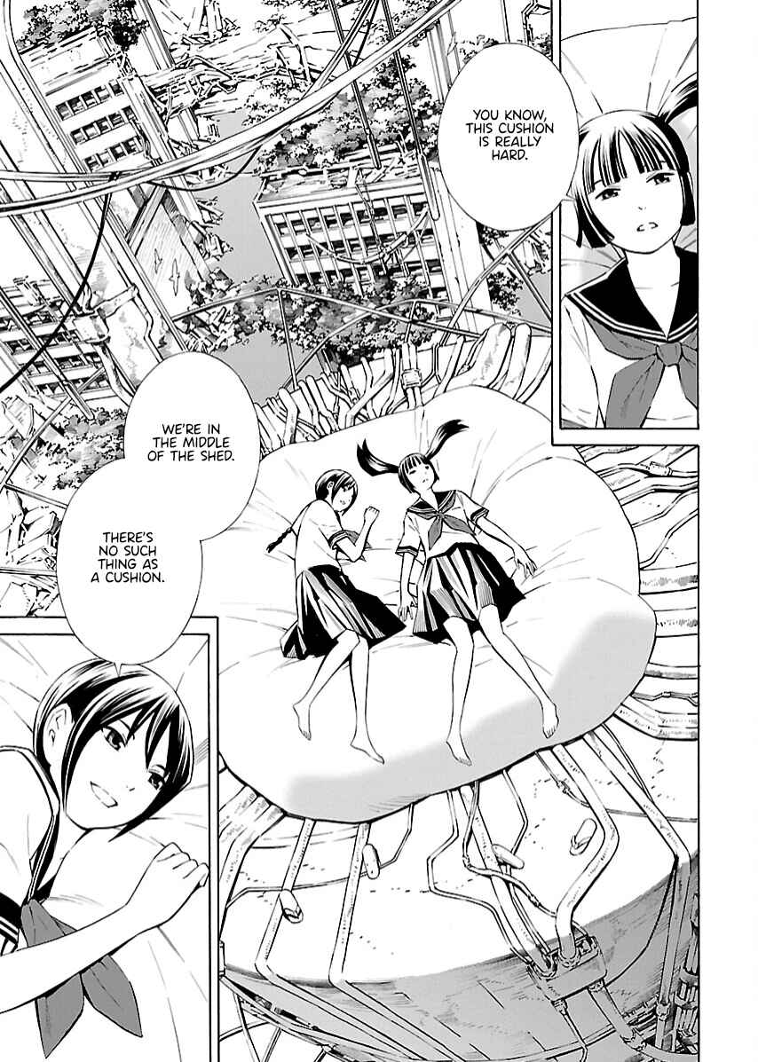 Page 1 Chapter 5 Lily System